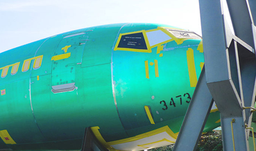 Aircraft Cabin Pressurization Units