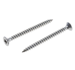 Screw Fastener